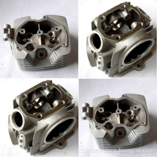 Motorcycle Engine China 50/70/90/100/110/125cc